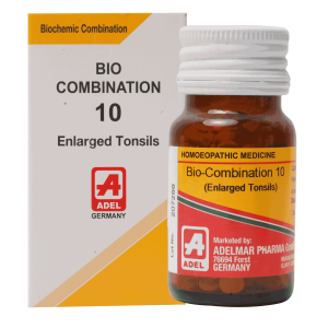 Bio-Combination 10