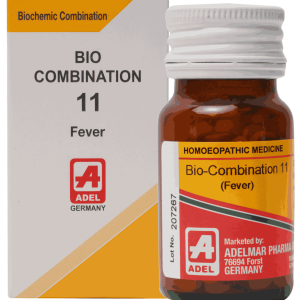 Bio-Combination 11