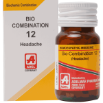 Bio-Combination 12