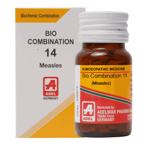 Bio-Combination 14
