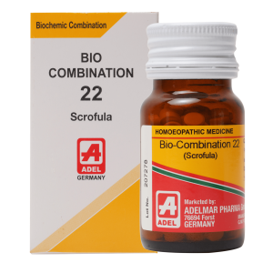 Bio-Combination 22
