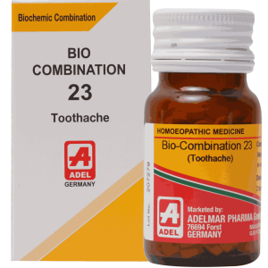 Bio-Combination 23