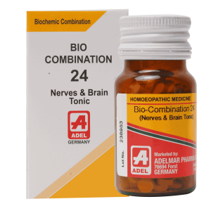Bio-Combination 24