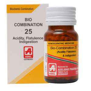 Bio-Combination 25