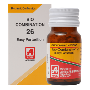 Bio-Combination 26