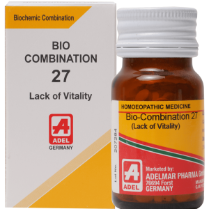 Bio-Combination 27