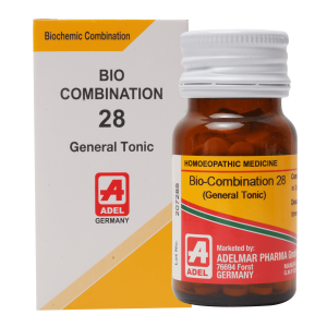 Bio-Combination 28