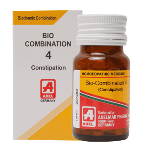 Bio-Combination 4