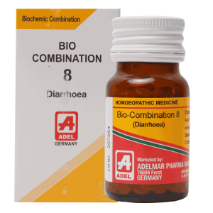 Bio-Combination 8