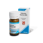  Calcarea Fluorica 30X