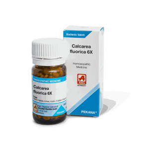  Calcarea Fluorica 6X