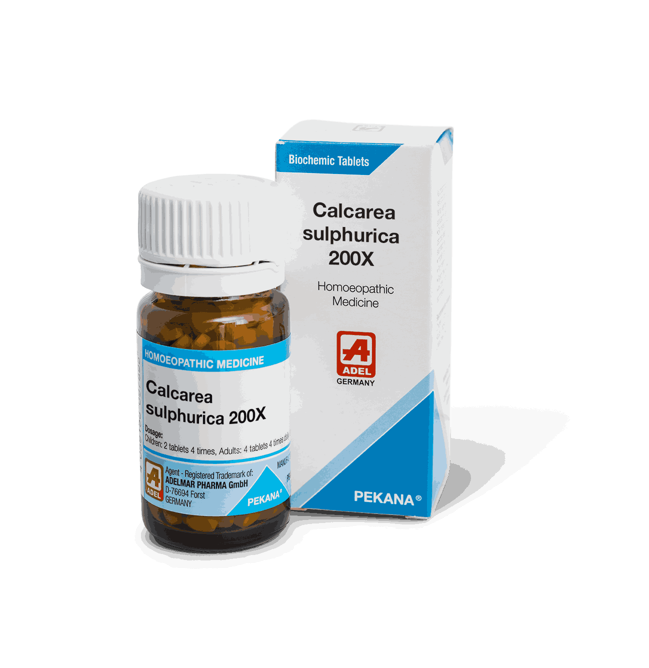  calcarea sulphurica 200x