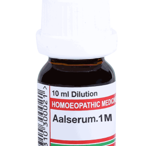  Aalserum 1M