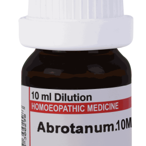  Abrotanum Dilution 10M