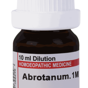  Abrotanum 1M