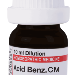  Acid Benz C M