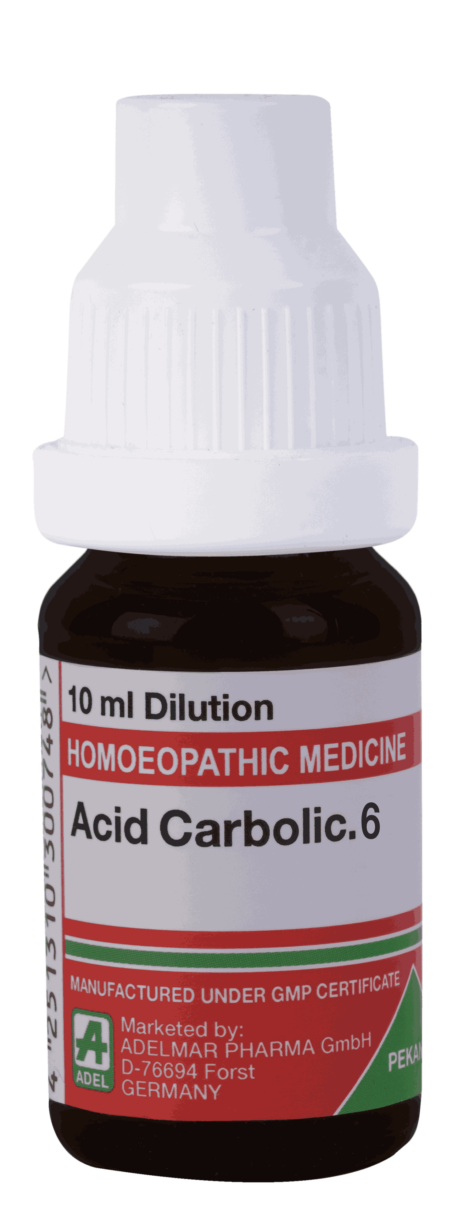  Acid Carbolic 6