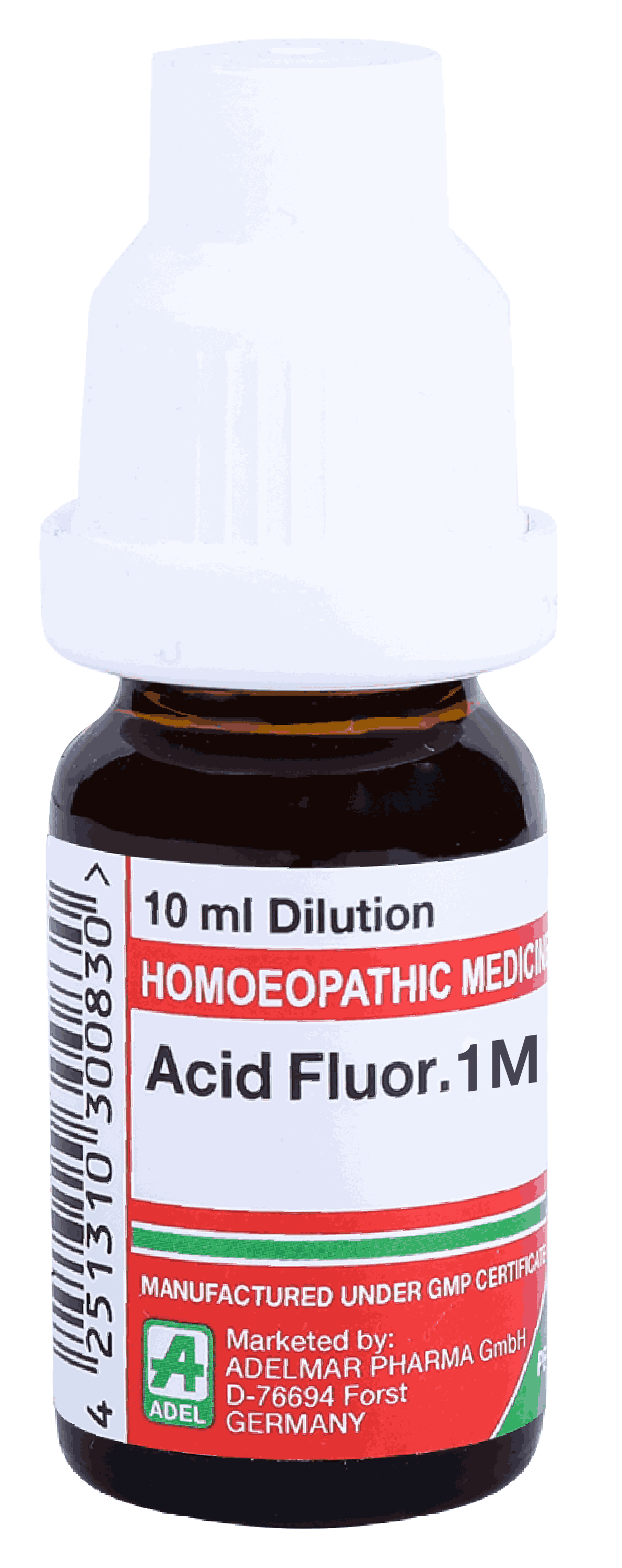  Acid Fluor 1M