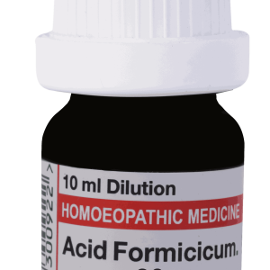  Acid Formicium 30