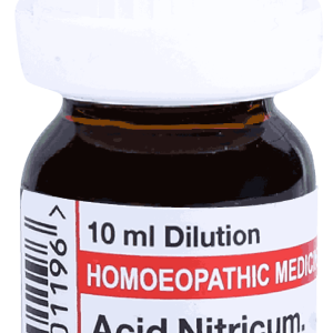  Acid Nitricum 50M