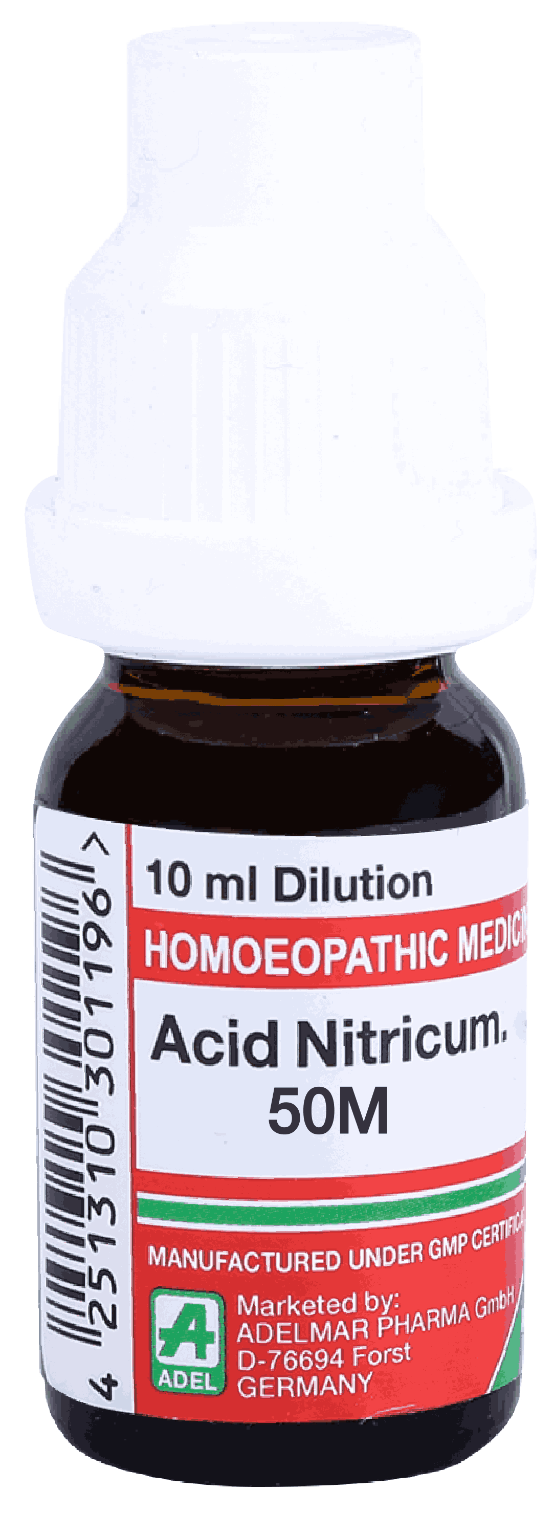 Acid Nitricum 50M