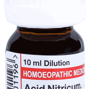  Acid Nitricum 6
