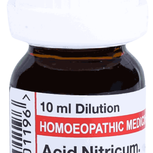  Acid Nitricum Cm