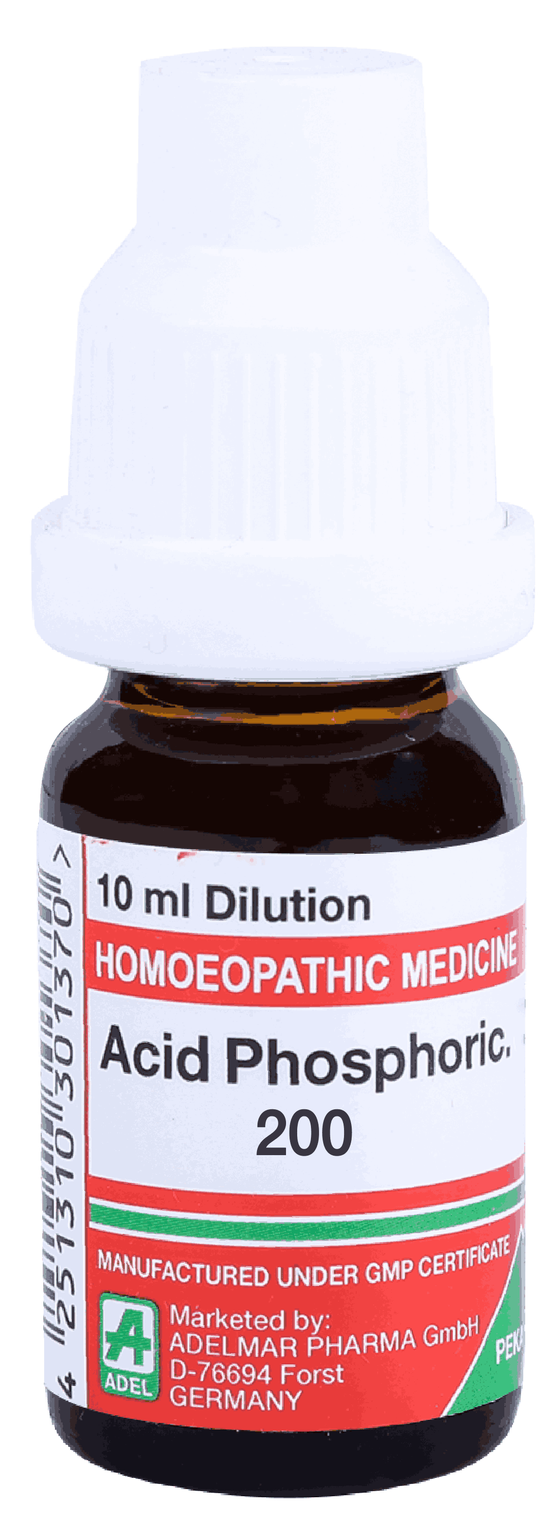  Acid Phosphoric 200