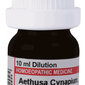  Aethusa Cynapium 6