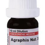  Agraphis Nut 30