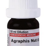  Agraphis Nut 6