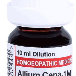  Allium Cepa 1M