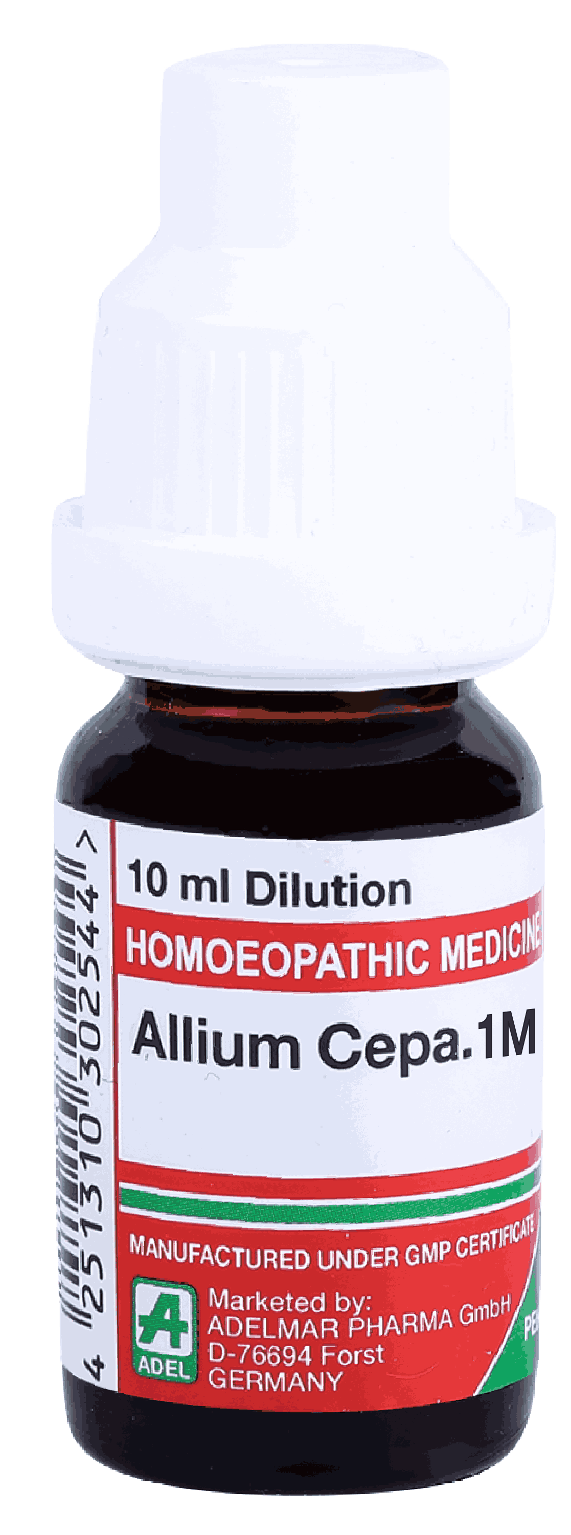  Allium Cepa 1M