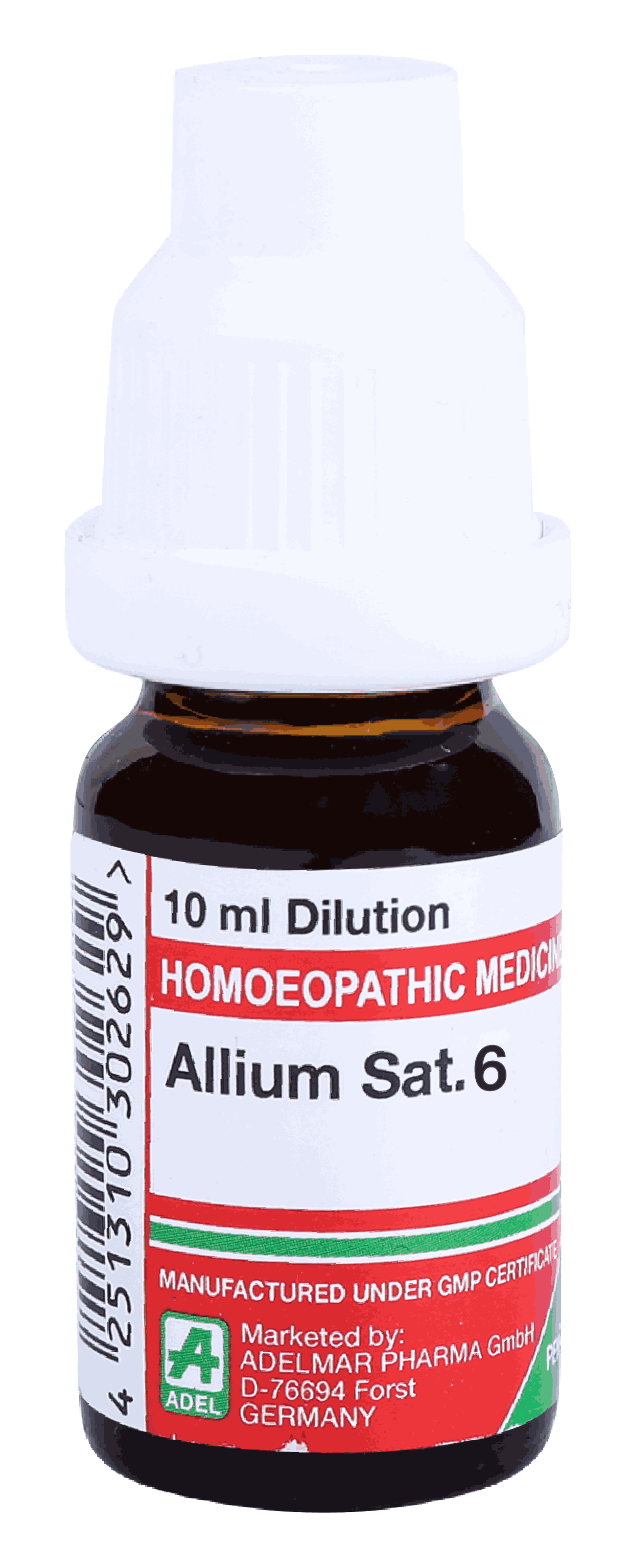  Allium Sat 6
