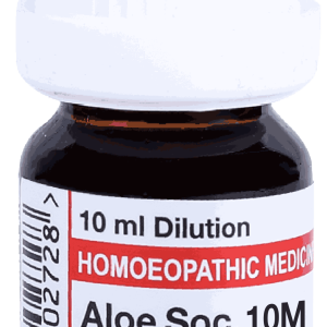  Aloe Soc 10M