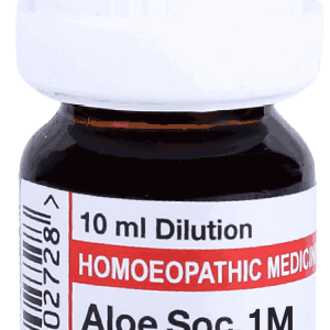  Aloe Soc 1M