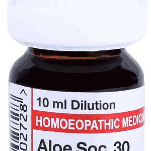  Aloe Soc 30