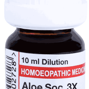  Aloe Soc 3X