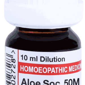  Aloe Soc 50M