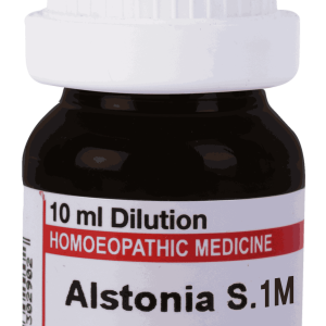  Alstonia S 1M