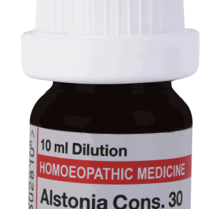  Alstonia Cons 30