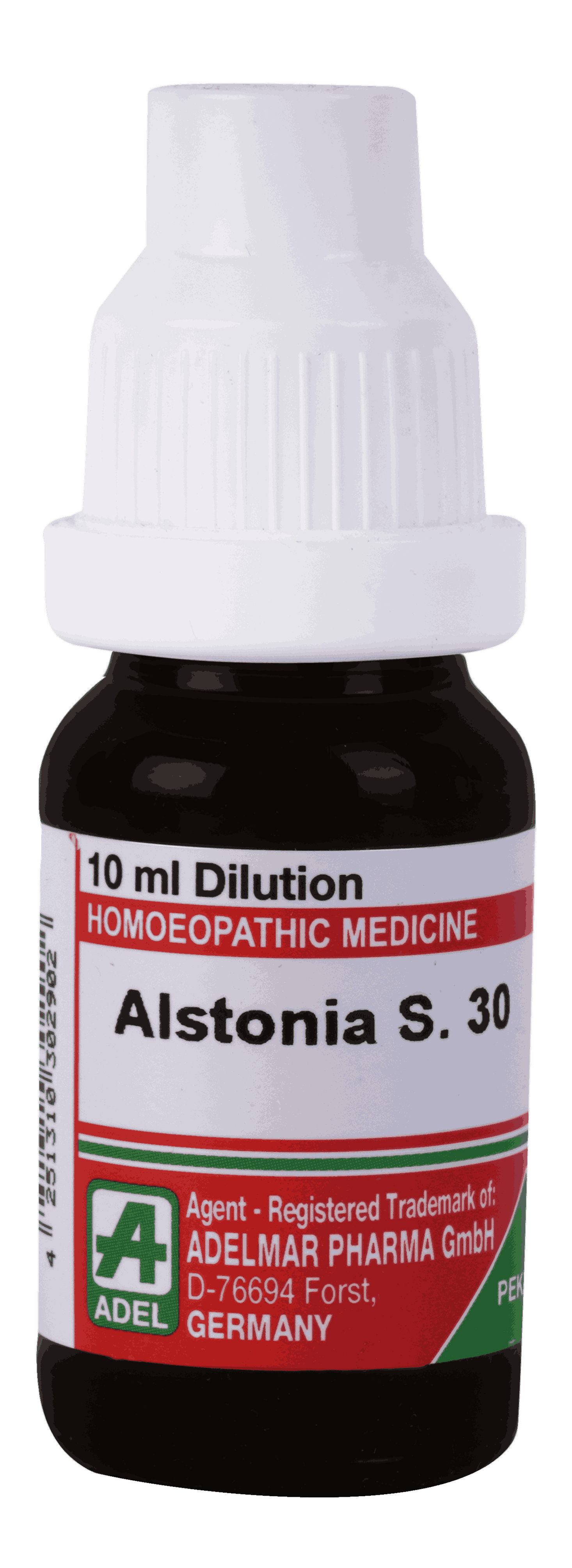  Alstonia S 30