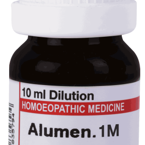  Alumen 1M