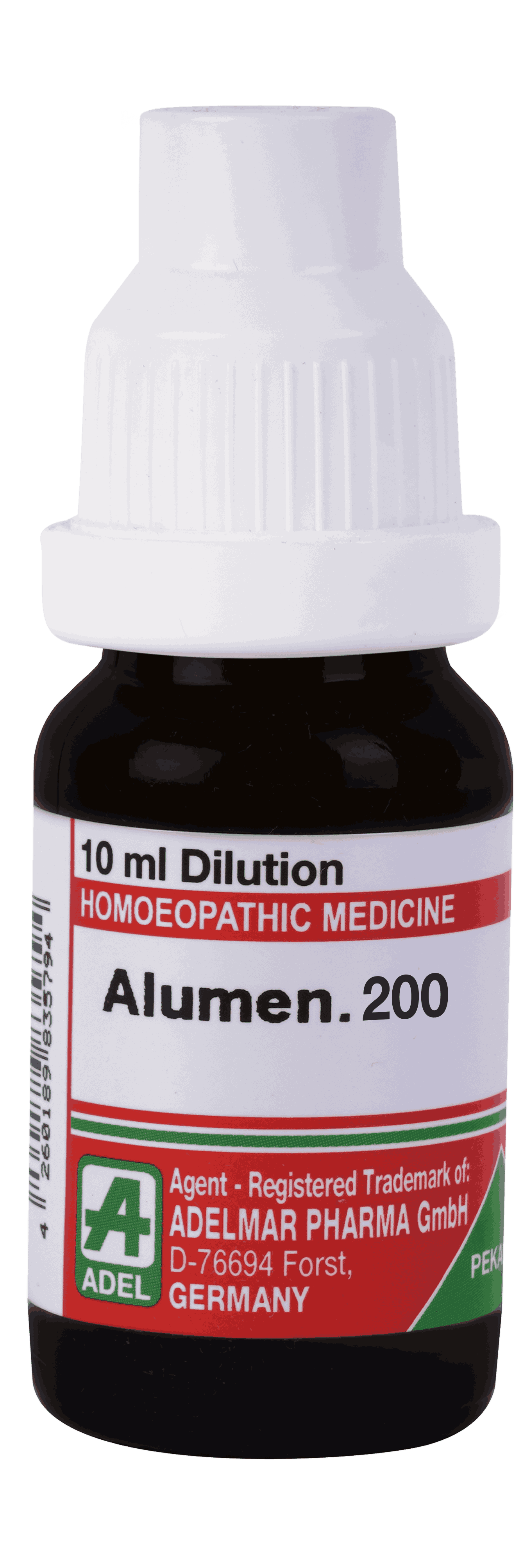  Alumen 200