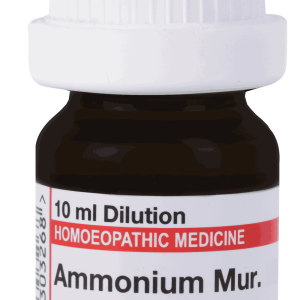  Ammonium Mur 1M