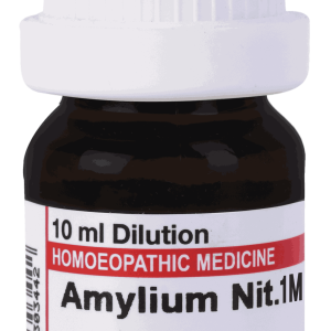  Amylium Nit 1M