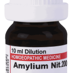  Amylium Nit 200