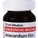  Anacardium Occ 1M