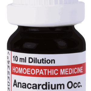  Anacardium Occ 30