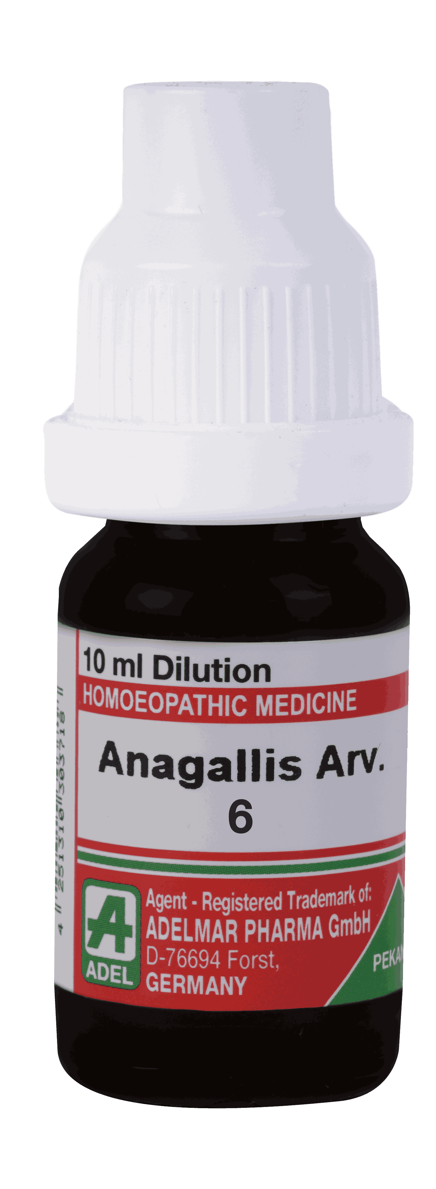  Anagallis Arv 6